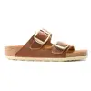 Birkenstock Arizona Big Buckle Colour Marron - 42
