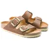 Birkenstock Sandales étroites Arizona Big Buckle