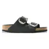 Birkenstock Sandale Birkenstock Arizona Big Buckle 1011075 - 39