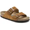 Birkenstock Mules Birkenstock Arizona Bs 1009527 - Marron - 35