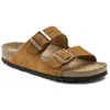 Birkenstock Sandales Femme