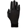 Roeckl Sous-gants Silk noir