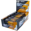 Weider - 60% Protein Bar - Salted Peanut Caramel Boite de 24