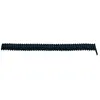 Câble spiralé lappkabel x05vvh8-f 73222347 300 mm 900 mm 5 x 1.5 mm² n...