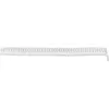 Câble spirale - LAPPKABEL - X05VVH8-F - 3 x 0.75 mm² - Longueur 1000/3000 mm - PVC blanc
