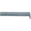 Câble spiralé lappkabel ölflex® spiral 400 p 70002687 500 mm 1500 mm 3...