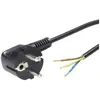 LappKabel Lapp - Câble de raccordement 70261141 noir 3.00 m