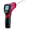 Thermomètre infrarouge visée laser firt 550-pocket - geo fennel - 800001