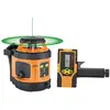 Geo-Fennel Laser rotatif automatique horizontal portée 600m flg 190a green 292195