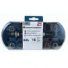 IWH - 019500 Boîte d'ampoules halogène de rechange H7 55 w 12 v