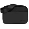 ABC DESIGN Sac à langer bandoulière Hip Bag coal