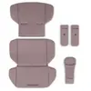 ABC DESIGN Kit habillages pour poussette Samba,Salsa,Zoom cozy teak