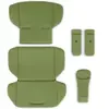 ABC DESIGN Kit habillages pour poussette Samba,Salsa,Zoom cozy tea