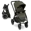 ABC DESIGN Poussette compacte Samba 2 avocado