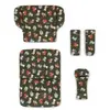 ABC DESIGN Matelas pour poussette Ping 3 dragon