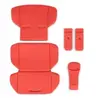 ABC DESIGN Kit habillages pour poussette Samba,Salsa,Zoom cozy mango