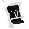 ABC DESIGN Matelas pour poussette Ping 3 black