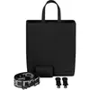 ABC DESIGN Sac à langer Tote Bag Daily black