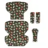 ABC DESIGN Kit habillages pour poussette Samba,Salsa,Zoom dragon