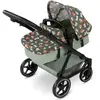 ABC DESIGN Poussette de poupée Migno dragon