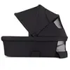 ABC DESIGN Nacelle pour poussette Samba,Salsa Run,Zoom coal