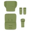 ABC DESIGN Matelas pour poussette Ping 3 cozy tea