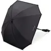 Ombrelle Sunny pour poussette NOIR ABC Design