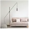 HELL POLO Lampadaire orientable, 1 source lumineuse, 60505/1-12,