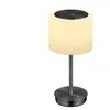 HELL Abby Lampe de table, LED, 50450/1-39,