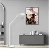 HELL Medo Lampadaire, E27, 60543/1-07,