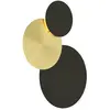 HELL TILDA Applique murale/Plafonnier, LED, 70594/3-51,