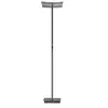 HELL Andy Lampadaire LED, 2 sources lumineuses, 60555/1-15,