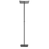 HELL Andy Lampadaire LED, 2 sources lumineuses, 60555/1-39,