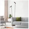 HELL TOM Lampadaire LED, 60411/2-15,