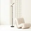 HELL TWICE Lampadaire LED, 60568/1-15,