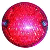 Jokon - Feu arrière antibrouillard rond à led 12 v SN725