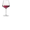 Leonardo 014791 Puccini Set de 6 Verres Bourgogne Verre Transparent