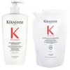 Kérastase Première Bundle Shampoing 1000 ml