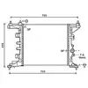Ava Quality Cooling Radiateur