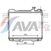 Ava Quality Cooling Radiateur