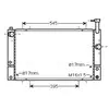 Ava Quality Cooling Radiateur