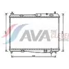 Ava Quality Cooling Radiateur