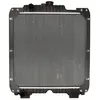 Radiateur, refroidissement du moteur NH2020 Ava Quality Cooling NH2020