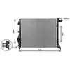 Ava Quality Cooling Radiateur