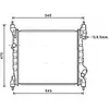 Ava Quality Cooling Radiateur