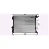 Radiateur, refroidissement du moteur RT2645 Ava Quality Cooling RT2645
