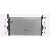 Radiateur, refroidissement du moteur MS2732 Ava Quality Cooling MS2732