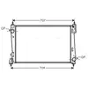 Ava Quality Cooling Radiateur