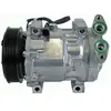 Compresseur de climatisation AVA QUALITY COOLING VNAK220 - Réf. VNAK220
