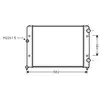 Ava Quality Cooling Radiateur